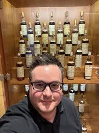 Dan Nutter's Instagram, Twitter & Facebook