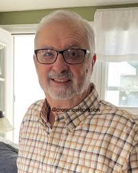 Michael R Wood Obituary June 6, 2025