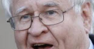 Veteran GOP hand caught in party's crosshairs