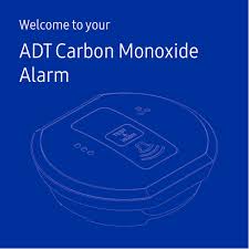 Smoke detector red light blinking. 00154 Carbon Monoxide Detector User Manual Nortek Security Control