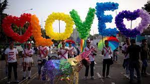 A día de hoy, por suerte, vivimos en uno de los países que más respalda los derechos de la comunidad lgbtttqia+ (a partir de ahora abreviado como la aceptación y la igualdad social son beneficios que nunca se han de dar por sentados, sin importar el tiempo que pase desde que stonewall puso su. Dia Del Orgullo Gay Empresas En Peru Que Apuestan Por La Diversidad Y La Igualdad Rpp Noticias