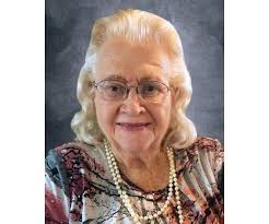 Joan Dean Oglesby Obituary (2022)