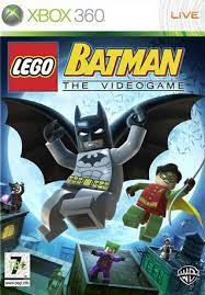 Presentamos el mas reciente juego de la saga de lego conocido como lego marvel's avengers disponible para plataforma xbox 360. Lego Batman Para Xbox 360 3djuegos
