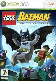 Jogo mídia física fable anniversary original para xbox 360. Lego Batman Para Xbox 360 3djuegos