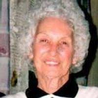 Drusella Levron Obituary April 23, 2014