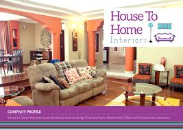 Maybe you would like to learn more about one of these? House To Homes Company Profile Flip Ebook Pages 1 13 Anyflip Anyflip