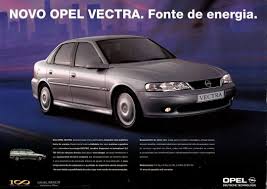 Opel Reklame Fontes De Energia Carros