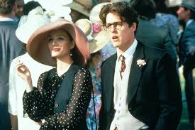 Romantic Movie Quotes To Use In Your Wedding Speech Kristin Scott Thomas Hugh Grant Kristin Scott