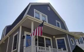 Mastic Vinyl Siding New Bedford Ma With Images Vinyl Siding