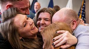 Ford Elected ADC President