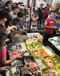 The restaurant is closed to public bank raja uda. 10 Best Food In Raja Uda You Need To Know Penang Foodie