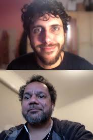 Remote studio dates #5