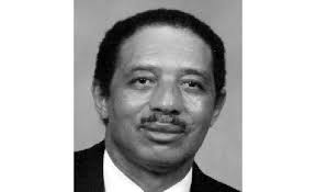 Leon Chapman Obituary (1937