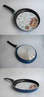 Aluminium Pancake Crepe Frying Non Stick Pan 22 24 Cm 22 Cm Pancake Crepes Crepe Pan Non Stick Pan