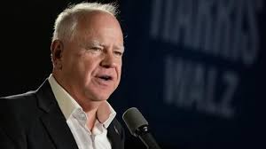 The latest walz: manufacturing hurt, tariffs fail news, videos & comments