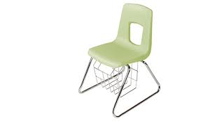 Artco Bell 7057 Uniflex Sled Base Chair 17 5 Inch Seat Height With Book Rack Http Www Todaysclassroom Com Artco Bell 7057 Uniflex Sl Chair Book Racks Seating