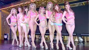 ダンサー セクシー