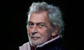 I didn't just bury the past, I buried it alive'