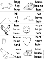 Genetics home reference content now can be found in the genetics section of medlinep. Letter H Alphabet Activities At Enchantedlearning Com
