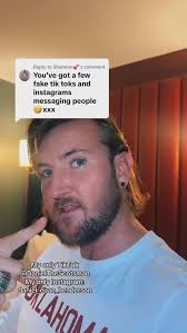 I don’t have other accounts. My main TikTok is @danielthescotsman with no  numbers or letters , and this Instagram @daniel_euan_henderson