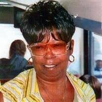 Janie Mae Pounds Obituary