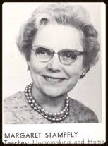 Margaret S. Stampfly (Deceased), Okemos, MI Michigan