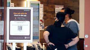 Four states and territories in lockdown; Wfiof1z8hom4cm