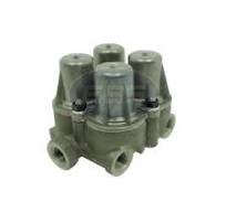 FOUR CIRCUIT VALVE (AE4168)