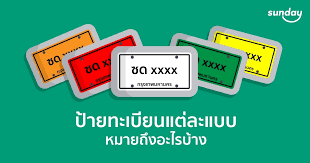 ประกาศ กองทะเบียนพล สำนักงานกำลังพล สำนักงานตำรวจแห่งชาติ เรื่อง ประกาศผลผู้ชนะการจัดซื้อจัดจ้างหรือผู้ได้รับการคัด. à¸› à¸²à¸¢à¸—à¸°à¹€à¸š à¸¢à¸™à¹à¸• à¸¥à¸°à¹à¸šà¸š à¸«à¸¡à¸²à¸¢à¸– à¸‡à¸­à¸°à¹„à¸£à¸š à¸²à¸‡ Sunday Blog