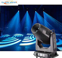 700W Cmy CTO LED Profile Moving Head Frame Light Big Event Theater