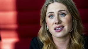 Maria Fantino bestormet i indbakken: Nu forklarer hun