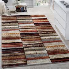 Günstige teppiche sorgen für behaglichkeit und gemütlichkeit im wohnraum. Designer Teppich Bunt Design Gunstig Online Kaufen Yatego
