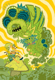 Ganadores Concurso Hora de Aventuras - Zona Negativa