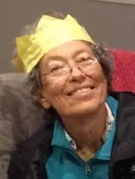 Obituary for Daisy Mae Burnette