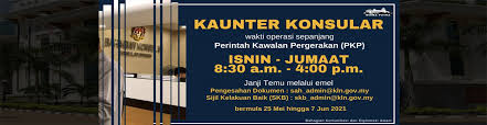 Peranan institusi diplomasi dan hubungan luar negeri. Courtesy Call By The New Ambassador Designate Of Kuwait To Malaysia Portal Rasmi Kementerian Luar Negeri Malaysia Portal
