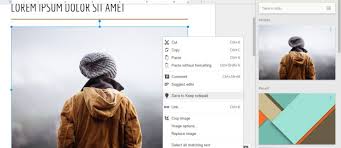 Allows users to create, share and edit past documents. How To Download The Images From A Google Doc