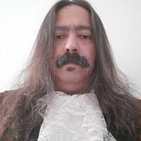 Manuel Arenas (Illustrator of Yaxin