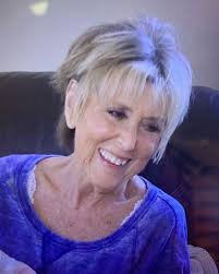 Cheri Budd Obituary June 1, 2024