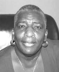 Betty Jeanette Iris : Bernews Obituaries