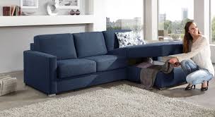 Verkaufe mein 1 jahres sofa in neuen zustand. Ecksofa Mit Schlaffunktion Und Innenliegender Matratze Lelio