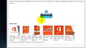 Most people looking for ms office 2017.exe downloaded How To Download Microsoft Office 2016 Pro Plus Youtube