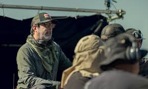 Facing El Chapo : What's the True Story Behind the Action Film? - Netflix