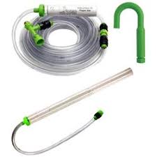 Python 25 Ft No Spill Clean Fill W Python Hook 24 Extended Length Gravel Tube Package Cleaning Spills Filling