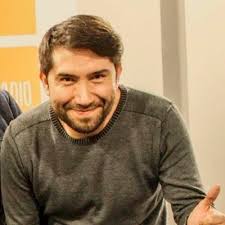 Carla Bartolucci (@carlibarto)