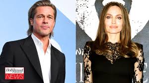 4.3 out of 5 stars 541. Angelina Jolie Scores Major Victory In Divorce Case With Brad Pitt I Thr News Youtube