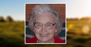 Ruth Boyd Ramsey Obituary September 29, 2014