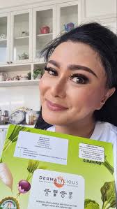 As if this was my last diet! Jia you!, Thank you and God bless  @dermalicious.id for supporting my dream! After 4 months: 7 kilos down! 7  to go!, God speed!