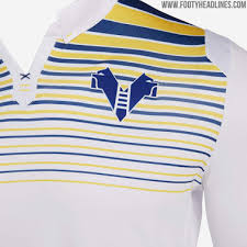 Il sito ufficiale hellas verona fc con tutte le ultime news, le informazioni su squadre, società, stadio, partite. Hellas Verona 19 20 Home Away Third Serie A Kits Released Footy Headlines
