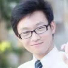 Tom Zhuohun Wang, '22