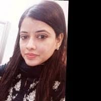 Yusra Salman's Instagram, Twitter & Facebook